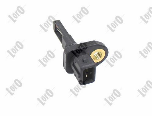 Sensor, temperatura del aire de admisión ABAKUS ref. 120-07-002